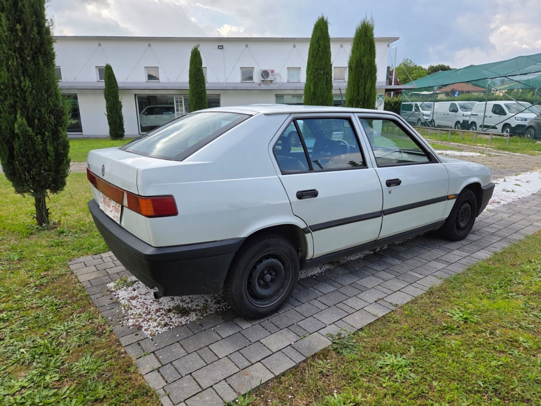 1.4 90cv - Gallotti Auto